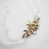 Freshwater Pearls Bracelet Bridesmaid Jewelry Wedding Accessory