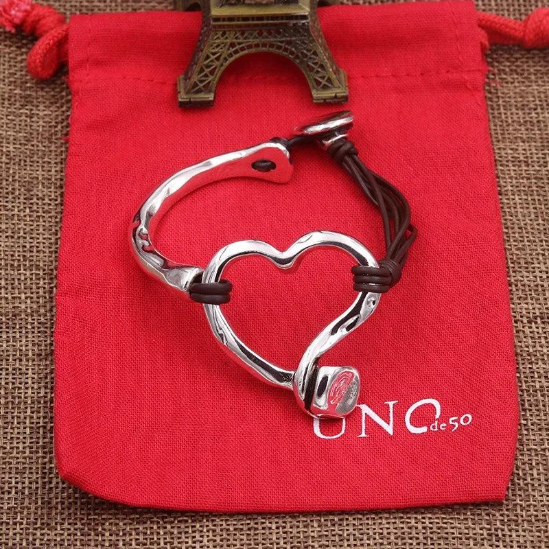 Yisheng Alloy Bead Bracelet, Silver Clasp, Fashion, Wholesale