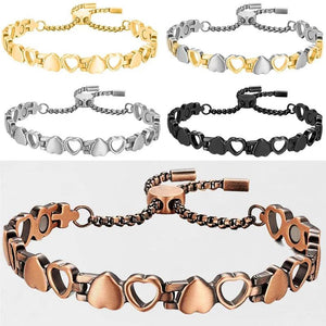 Magnetic Therapy Anklet for Arthritis Pain Relief