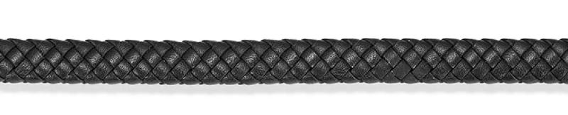 Leather Rope for Bracelets Semi-finished Accessories