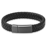 Leather Rope for Bracelets Semi-finished Accessories