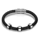 Leather Rope for Bracelets Semi-finished Accessories