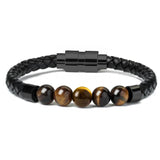Leather Rope for Bracelets Semi-finished Accessories
