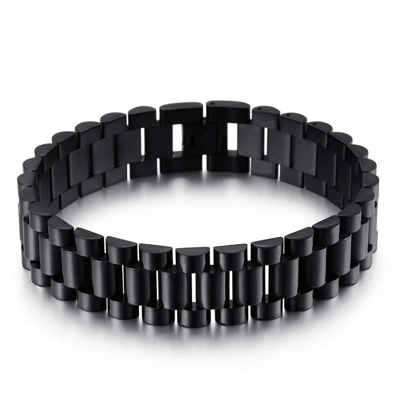 Men's All-match Watch Chain Bracelet