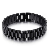 Men's All-match Watch Chain Bracelet
