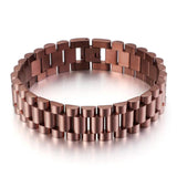 Men's All-match Watch Chain Bracelet