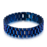 Men's All-match Watch Chain Bracelet