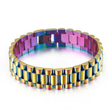 Men's All-match Watch Chain Bracelet