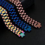 Men's All-match Watch Chain Bracelet