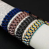 Men's All-match Watch Chain Bracelet