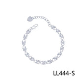 Earring Studs Women Jewelry Girl Nice LL444