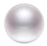 Freshwater Pearl Stud Earrings 925 Sterling Silver Small Jewelry Women