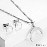 Earring Studs Women Jewelry Girl Nice TS22329