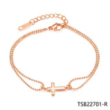Earring Studs Women Girl TSB22701