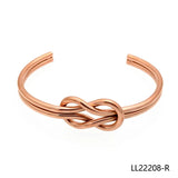 Fruit Jewelry Set Love Honey Earring Bracelet Beauty Women LL22208