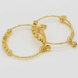 Dubai Bangles For Baby/Kids Ethiopian Bracelet/Bangle