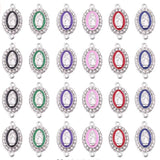 12 Pcs Jusus Green Father Bracelet Adjustable Handmade Anklet Gift