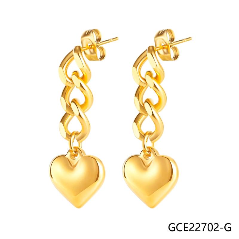 Earring Studs Women Jewelry Girl Nice GCE22702