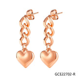 Earring Studs Women Jewelry Girl Nice GCE22702