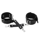 Adjustable Restraint Sex Cuff Belt Exotic Accessories