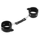 Adjustable Restraint Sex Cuff Belt Exotic Accessories