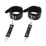 Adjustable Restraint Sex Cuff Belt Exotic Accessories