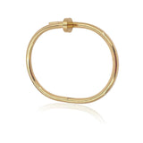 European & American Titanium Bracelet Stainless Steel Jewelry