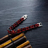 Male Biker Chain Bracelet Stainless Steel Gift Jewelry