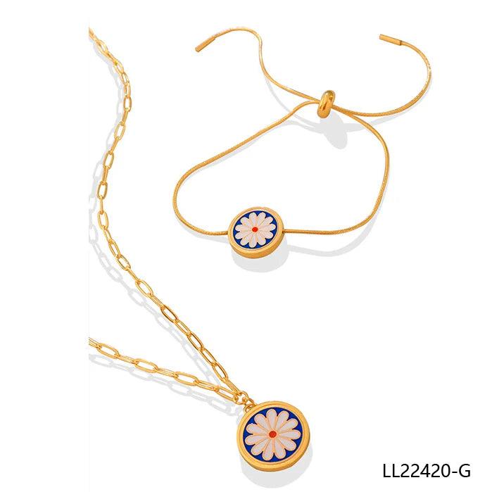 Earring Studs Women Jewelry Girl Nice LL22420