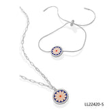 Earring Studs Women Jewelry Girl Nice LL22420