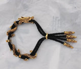 Vintage Dragon Bracelet for Men Women