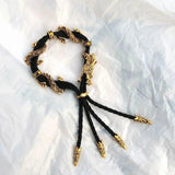 Vintage Dragon Bracelet for Men Women