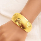 African Bangles Dubai Jewelry Ethiopian Bangle Arab Bracelets Gift