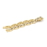 Wave Magnetic Bracelet For Women Gift Ladies Charm Wristband