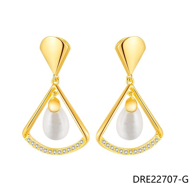 Earring Studs Women Jewelry Girl Nice DRE22707