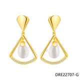 Earring Studs Women Jewelry Girl Nice DRE22707