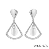 Earring Studs Women Jewelry Girl Nice DRE22707