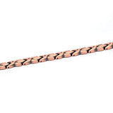 Women Health Magnetic Bio Bracelet Link Chain Bangle Ladies Jewelry