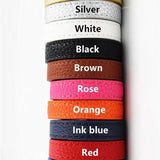 Steel Titanium Colorful Turnbuckle Bracelet Men Women