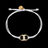 Stainless Steel Handcuffs Bracelet Assorted Colors