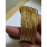 24k Girl Dubai Bangles Kids Ethiopian Bracelet Africa Arab Jewelry