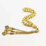 Ramadan Gift Small 33 Beads Bracelet Muslim Accessories