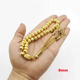 Ramadan Gift Small 33 Beads Bracelet Muslim Accessories