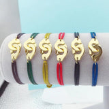 Handcuff Bracelet Stainless Steel Bracelet Chain