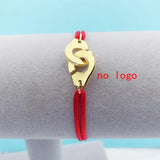 Handcuff Bracelet Stainless Steel Bracelet Chain