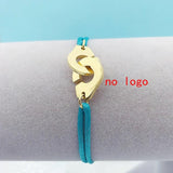 Handcuff Bracelet Stainless Steel Bracelet Chain
