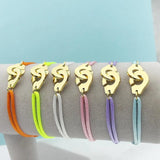 Handcuff Bracelet Stainless Steel Bracelet Chain