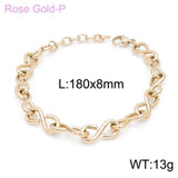 Women Silver Zircon Bracelet Gift