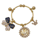 Imam Musa Jafar Kazim Muslim Allah Islam Bracelets