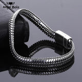 Buddha Accessory Men Bracelet Ancient Silver Mens Buddha Bracelets